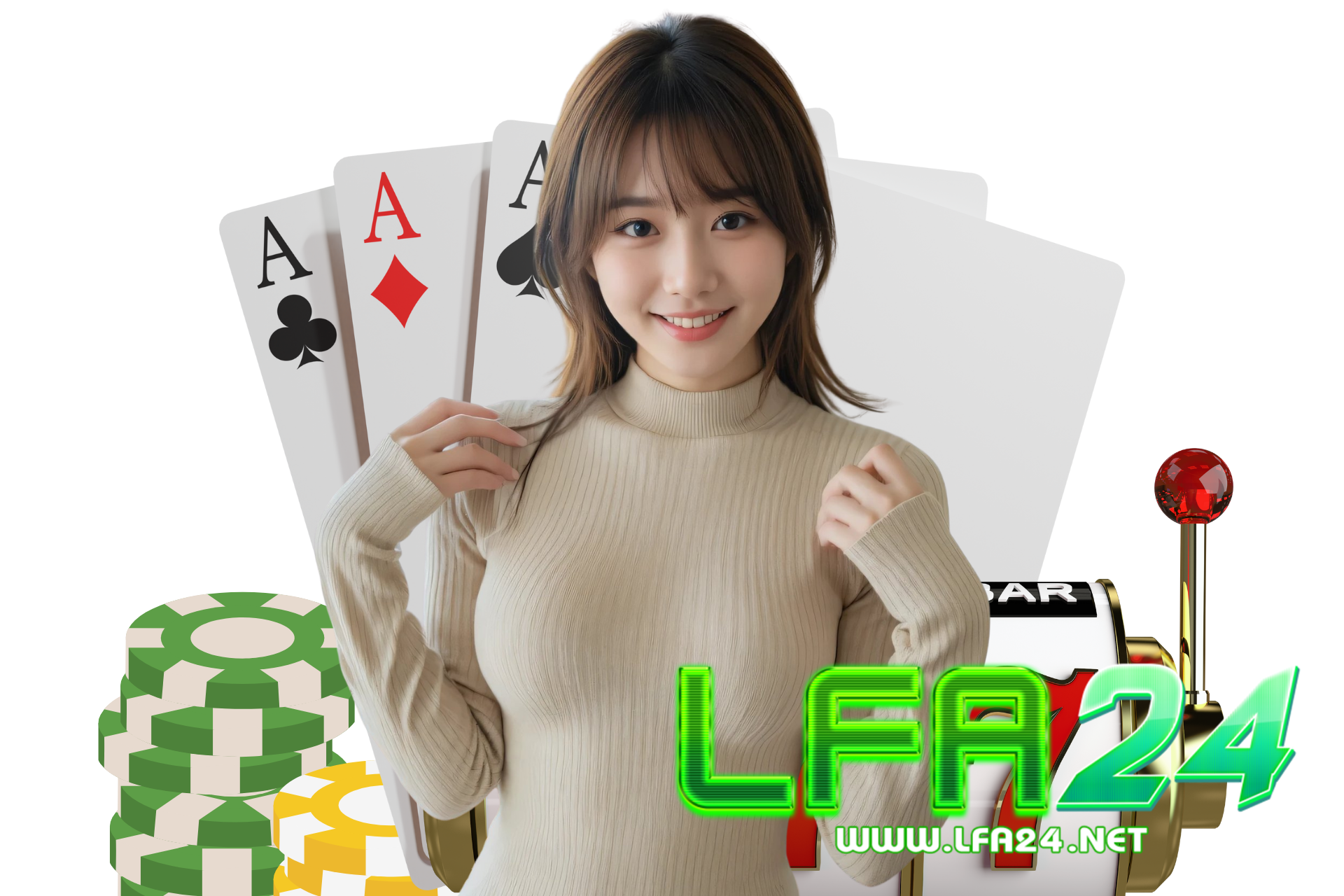 lfa24 แจกเครดิตฟรี